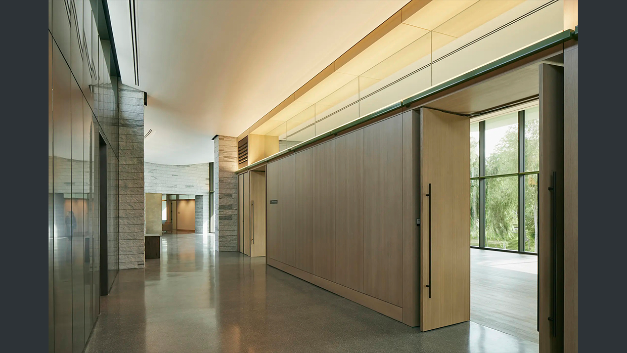 center for glenwood